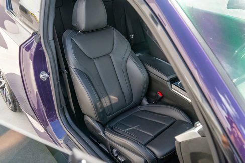 Used 2022 BMW 230i Coupe w/ Premium Package 2 image 21