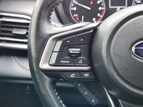 Used 2022 Subaru Outback Limited image 19