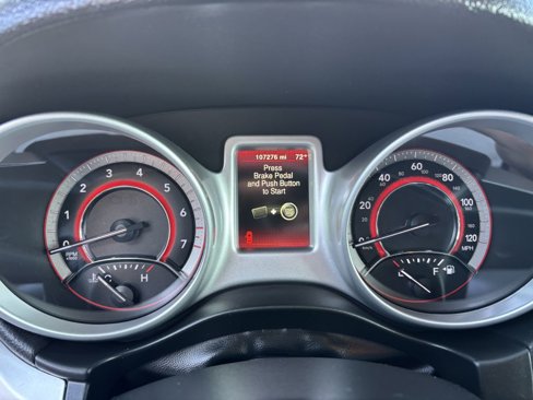 Used 2019 Dodge Journey SE w/ Connectivity Group image 10