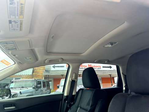 Used 2014 Honda CR-V EX image 20
