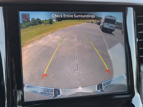 Used 2022 RAM 1500 Laramie image 20