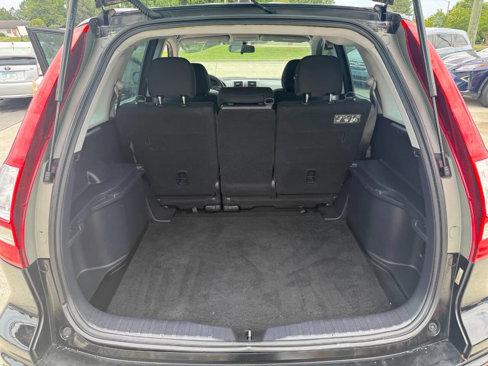 Used 2011 Honda CR-V LX image 19