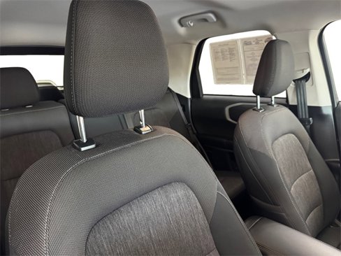 Used 2022 Ford Bronco Sport Big Bend w/ Convenience Package image 7