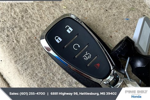 Used 2023 Chevrolet Malibu LT image 9