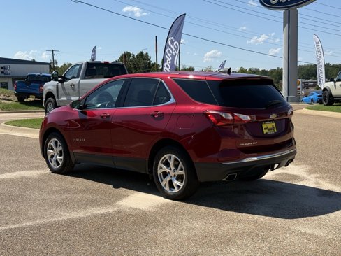 Used 2018 Chevrolet Equinox LT image 7