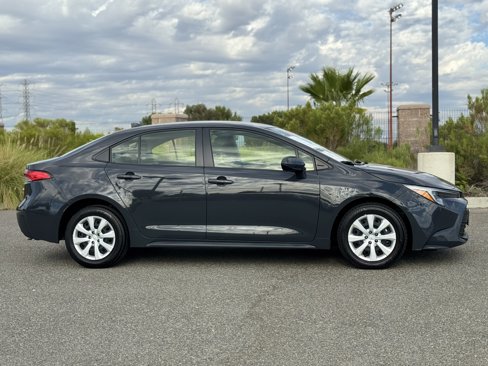 Used 2024 Toyota Corolla LE image 8