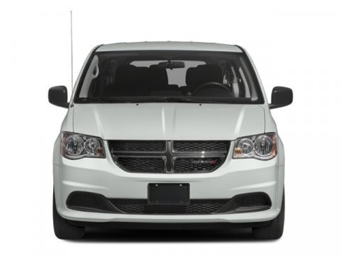 Used 2016 Dodge Grand Caravan American Value Package w/ UConnect Hands-Free Group image 7