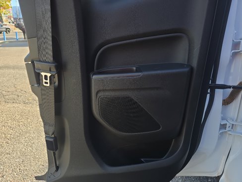 Used 2017 Chevrolet Colorado W/T w/ WT Convenience Package image 25