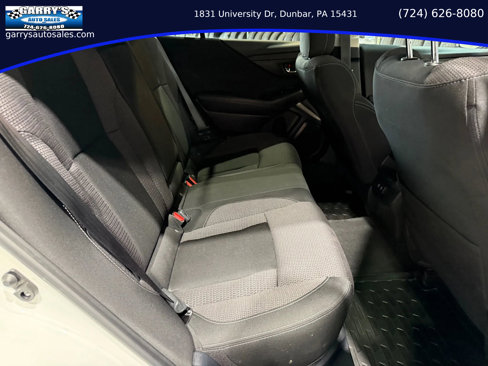 Used 2020 Subaru Outback Premium w/ Popular Package #1 image 24