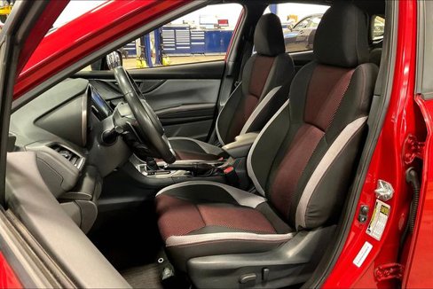Used 2023 Subaru Impreza 2.0i Sport image 25