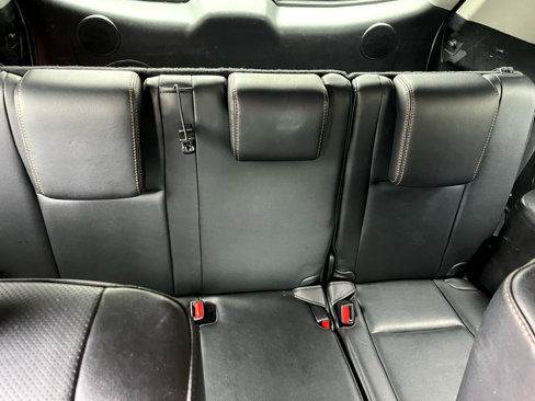 Used 2016 Toyota Highlander Limited image 23