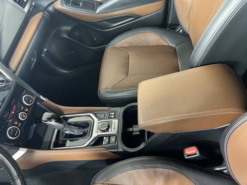 Used 2022 Subaru Forester Touring image 17