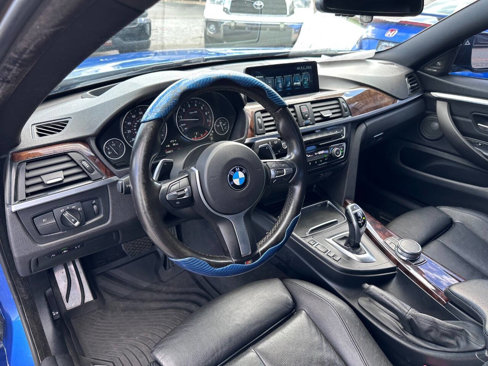 Used 2017 BMW 430i Gran Coupe image 11