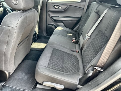 Used 2022 Chevrolet Blazer LT image 16
