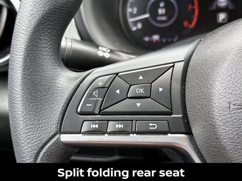 Certified 2023 Nissan Kicks SV image 22