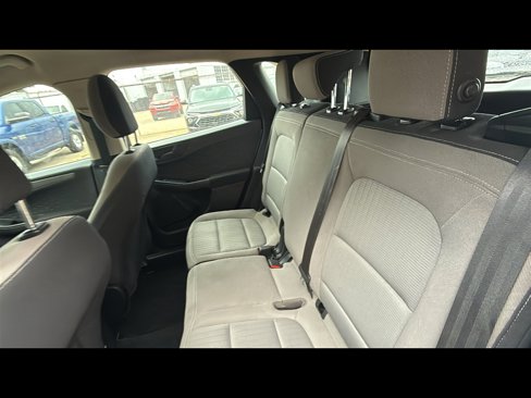 Used 2020 Ford Escape S image 24