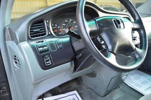 Used 2004 Honda Odyssey EX image 27