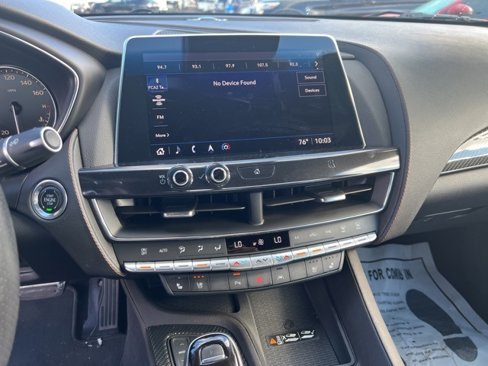Used 2021 Cadillac CT5 Sport image 10