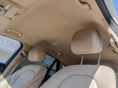 Used 2019 Mercedes-Benz GLC 300 image 26
