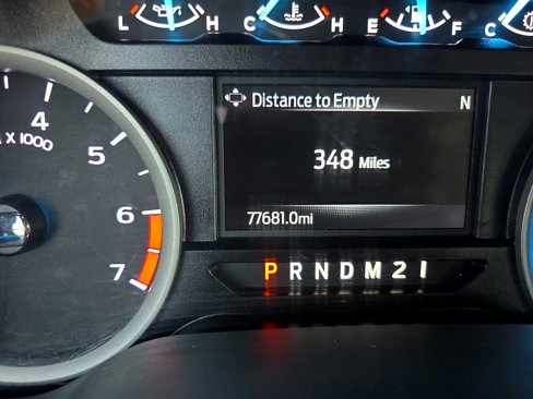 Used 2022 Ford F250 XL w/ Power Equipment Group image 21