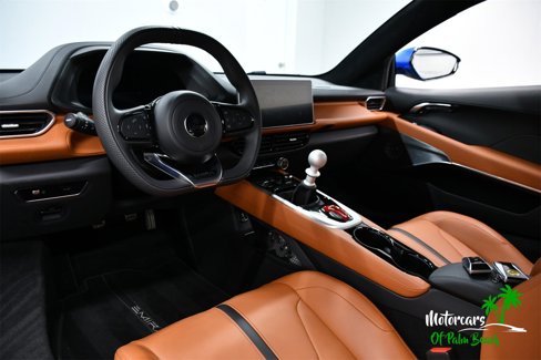 Used 2024 Lotus Emira First Edition image 23