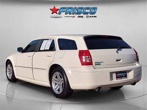 Used 2006 Dodge Magnum R/T w/ Convenience Group II image 7