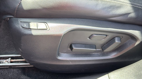 Used 2023 MAZDA CX-9 Touring Plus image 34