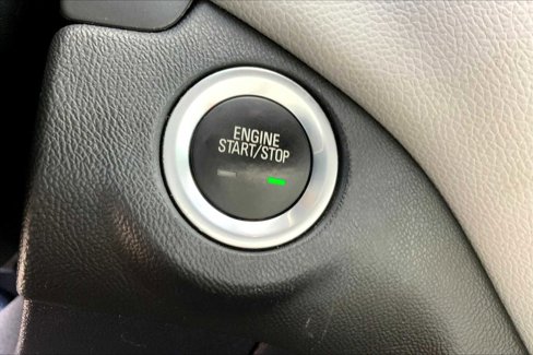 Used 2019 Chevrolet Equinox LS w/ LPO, Cargo Package image 33