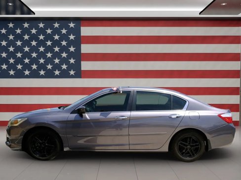 Used 2014 Honda Accord LX image 2