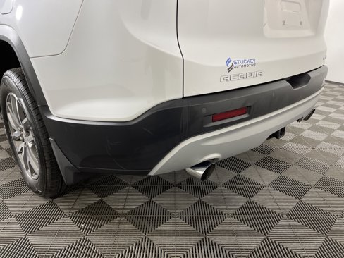 Used 2019 GMC Acadia SLE w/ Driver Alert Package I image 6