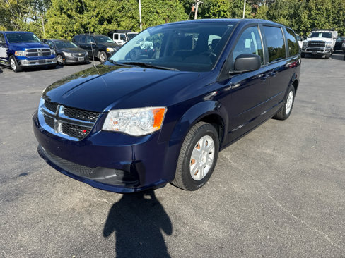 Used 2013 Dodge Grand Caravan SE image 7