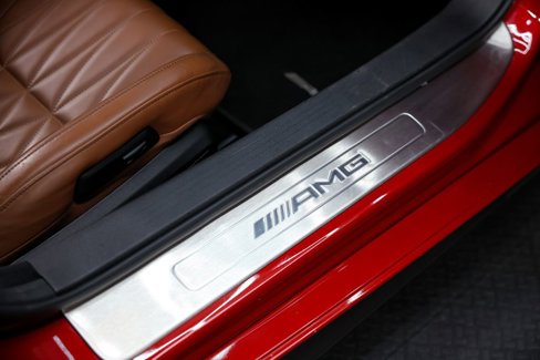 Used 2017 Mercedes-Benz AMG GT Coupe image 24