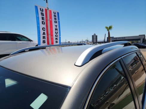 Used 2019 Jeep Cherokee Limited w/ Luxury Group image 10