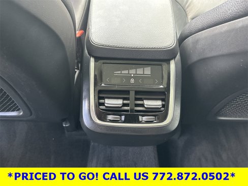 Used 2022 Volvo XC90 T6 Momentum w/ Protection Package Premier image 15