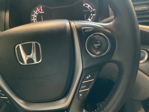 Used 2019 Honda Ridgeline RTL image 28