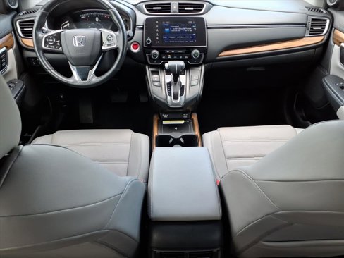 Used 2022 Honda CR-V Touring image 17