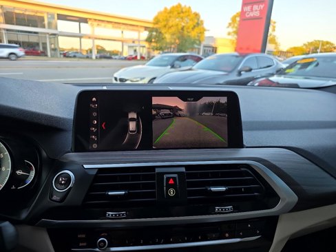 Used 2019 BMW X4 xDrive30i w/ Premium Package image 77