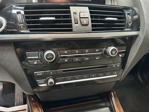 Used 2015 BMW X3 xDrive35i w/ Premium Package image 23