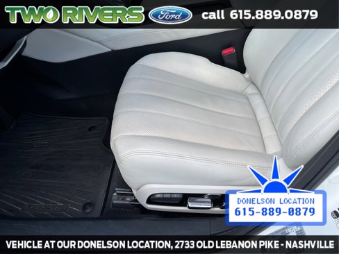 Used 2018 MAZDA MAZDA6 Signature image 18