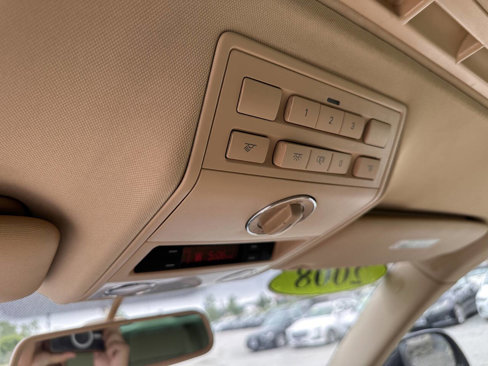 Used 2008 Volkswagen Touareg V6 image 14