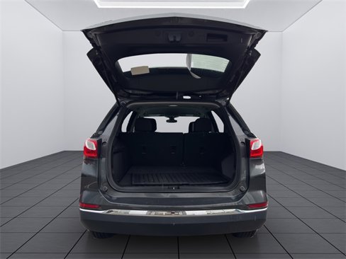 Used 2021 Chevrolet Equinox LT image 20