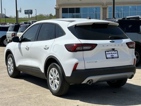 New 2025 Ford Escape Active image 5