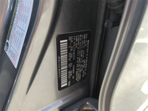 Certified 2020 Nissan Rogue Sport S image 45