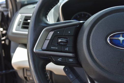 Used 2019 Subaru Ascent Touring image 31