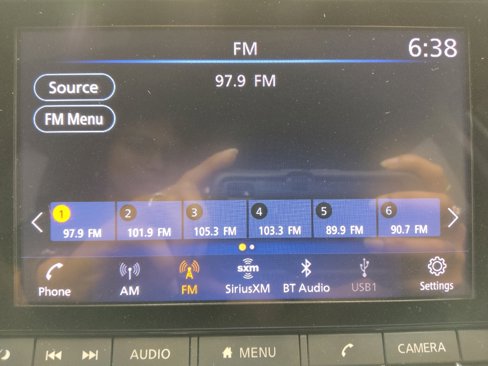 Used 2019 Nissan Altima 2.5 SR image 25