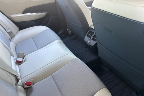 Used 2019 Honda Clarity Plug-In Hybrid image 28