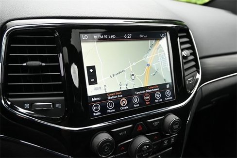 Used 2019 Jeep Grand Cherokee Limited image 19