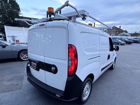 Used 2021 RAM ProMaster City Tradesman image 10