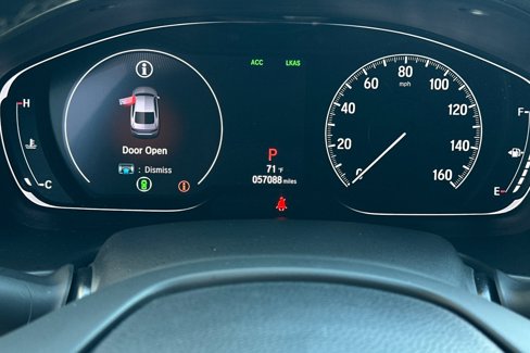 Used 2019 Honda Accord EX-L image 31