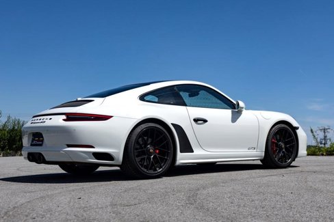 Used 2019 Porsche 911 Carrera GTS image 9